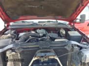 ✅ 2003 Chevrolet Silverado 2500HD • VIN: 1GCHC24173E221143 • Lot: 42827152. Wystawiony na IAAI z przebiegiem 419 152 mil. Bezpłatny archiwum sprzedaży aukcyjnych z USA i szczegółowy raport historii pojazdu na DreamBid. Zdjęcie 10.