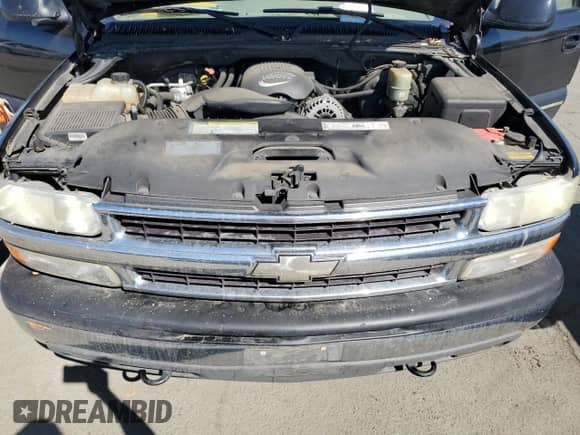 2001 Chevrolet Suburban LT с VIN 3GNFK16T11G162588, выставлен на аукционе Copart как лот 69821184 с пробегом 226 425 миль миль и Списание • Salvage title. История ставок и продаж доступна на DreamBid. Изображение 12.