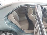 ✅ 2009 Toyota Camry XLE • VIN: 4T1BE46K29U865483 • Lot: 43584367. Listed on IAAI with 201,470 mi. Free auction sales archive from the USA and detailed vehicle history report at DreamBid. Image 8.