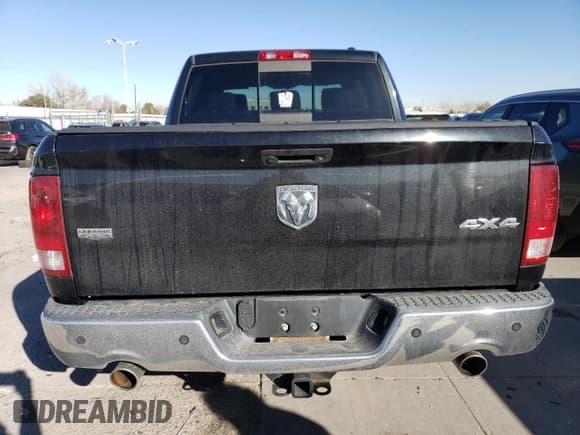 ✅ 2009 Dodge 1500 SLT • VIN: 1D3HV13T69J526714 • Lot: 85246624. Wystawiony na Copart z przebiegiem 150 869 mil. Bezpłatny archiwum sprzedaży aukcyjnych z USA i szczegółowy raport historii pojazdu na DreamBid. Zdjęcie 6.