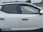 2025 Hyundai Santa Cruz SEL with VIN 5NTJBDDE9SH126540, listed as a IAAI auction lot 42747402 with 15,055 mi miles and . Bid and sale history available at DreamBid. Image 14.