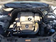 ✅ 2012 Mercedes-Benz C 250 • VIN: WDDGJ4HB5CF771439 • Lot: 43199556. Wystawiony na IAAI z przebiegiem 102 608 mil. Bezpłatny archiwum sprzedaży aukcyjnych z USA i szczegółowy raport historii pojazdu na DreamBid. Zdjęcie 10.