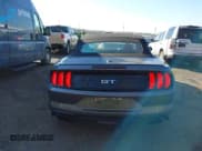 ✅ 2023 Ford Mustang GT Premium • VIN: 1FATP8FF0P5107393 • Lot: 41279324. Listed on IAAI with 26,622 mi. Free auction sales archive from the USA and detailed vehicle history report at DreamBid. Image 16.