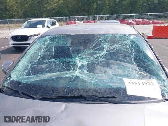 ✅ 2023 Hyundai Elantra SEL • VIN: KMHLM4AG3PU465990 • Lot: 43314922. Listed on IAAI with 51,529 mi. Free auction sales archive from the USA and detailed vehicle history report at DreamBid. Image 12.