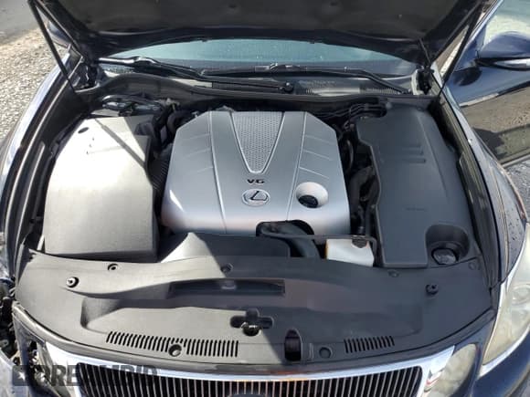 ✅ 2008 Lexus GS 350 • VIN: JTHCE96S780018985 • Лот: 68462405. Опубликован ранее на Copart с пробегом 146 595 миль. Бесплатный доступ к архиву аукционных продаж из США и подробный отчёт об истории автомобиля на DreamBid. Изображение 11.