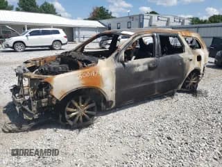 ✅ 2016 Dodge Durango Special Service • VIN: 1C4SDJFT8GC370044 • Lot: 69871794. Wystawiony na Copart z przebiegiem Nie podano. Bezpłatny archiwum sprzedaży aukcyjnych z USA i szczegółowy raport historii pojazdu na DreamBid. Zdjęcie 1.