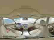 2009 Hyundai Azera Limited with VIN KMHFC46F09A372929, listed as a Copart auction lot 88455705 with 111,222 mi miles and Salvage title. Bid and sale history available at DreamBid. Image 12.