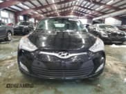 ✅ 2016 Hyundai Veloster • VIN: KMHTC6AD5GU279145 • Lot: 44399945. Wystawiony na Copart z przebiegiem 76 550 mil. Bezpłatny archiwum sprzedaży aukcyjnych z USA i szczegółowy raport historii pojazdu na DreamBid. Zdjęcie 5.