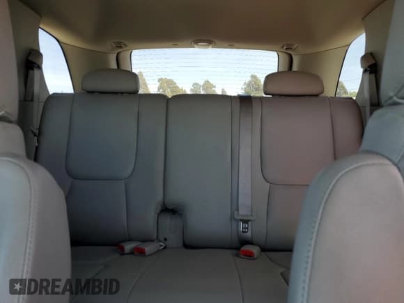 ✅ 2006 Chevrolet Equinox LT • VIN: 2CNDL63F366149901 • Лот: 57141215. Опубликован ранее на Copart с пробегом 127 144 миль. Бесплатный доступ к архиву аукционных продаж из США и подробный отчёт об истории автомобиля на DreamBid. Изображение 10.