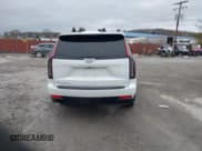 ✅ 2023 Cadillac Escalade 4WD Sport • VIN: 1GYS4EKL8PR373742 • Лот: 41109624. Опубликован ранее на IAAI с пробегом 15 776 миль. Бесплатный доступ к архиву аукционных продаж из США и подробный отчёт об истории автомобиля на DreamBid. Изображение 16.