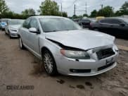 ✅ 2007 Volvo S80 I6 • VIN: YV1AS982471019089 • Lot: 80523245. Listed on Copart with 165,731 mi. Free auction sales archive from the USA and detailed vehicle history report at DreamBid. Image 13.