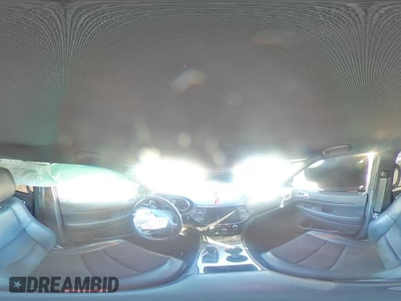 ✅ 2020 Jeep Grand Cherokee Altitude • VIN: 1C4RJEAG9LC245508 • Lot: 46742655. Listed on Copart with 52,652 mi. Free auction sales archive from the USA and detailed vehicle history report at DreamBid. Image 13.