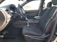 ✅ 2023 Dodge Durango GT Plus • VIN: 1C4RDHDG7PC630446 • Лот: 86312205. Опубликован ранее на Copart с пробегом 79 576 миль. Бесплатный доступ к архиву аукционных продаж из США и подробный отчёт об истории автомобиля на DreamBid. Изображение 7.