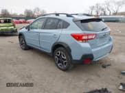✅ 2019 Subaru Crosstrek Limited • VIN: JF2GTAMC9KH272214 • Lot: 43860197. Listed on IAAI with 81,006 mi. Free auction sales archive from the USA and detailed vehicle history report at DreamBid. Image 3.