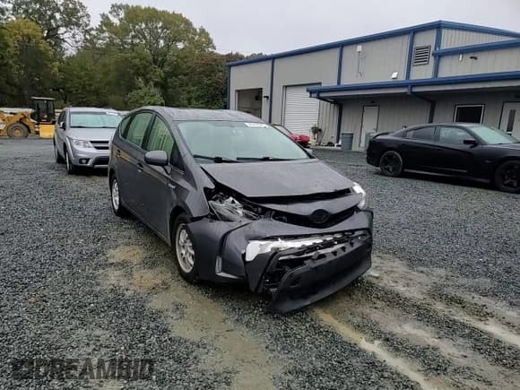 ✅ 2015 Toyota Prius Four • VIN: JTDZN3EU5FJ031625 • Lot: 90433995. Wystawiony na Copart z przebiegiem 97 058 mil. Bezpłatny archiwum sprzedaży aukcyjnych z USA i szczegółowy raport historii pojazdu na DreamBid. Zdjęcie 14.