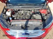 ✅ 2020 Ford Edge SEL • VIN: 2FMPK3J96LBA75680 • Lot: 42029108. Wystawiony na IAAI z przebiegiem 46 974 mil. Bezpłatny archiwum sprzedaży aukcyjnych z USA i szczegółowy raport historii pojazdu na DreamBid. Zdjęcie 10.