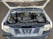 ✅ 2005 Nissan Xterra S • VIN: 5N1AN08U45C656779 • Lot: 94877715. Wystawiony na Copart z przebiegiem 201 920 mil. Bezpłatny archiwum sprzedaży aukcyjnych z USA i szczegółowy raport historii pojazdu na DreamBid. Zdjęcie 12.