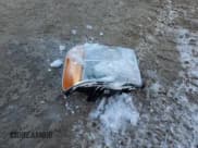 ✅ 2012 GMC Sierra 1500 Work Truck • VIN: 1GTN2TEA7CZ351717 • Лот: 43839675. Опубликован ранее на Copart с пробегом 148 255 миль. Бесплатный доступ к архиву аукционных продаж из США и подробный отчёт об истории автомобиля на DreamBid. Изображение 12.