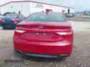 2016 Hyundai Azera с VIN KMHFG4JG7GA501332, выставлен на аукционе IAAI как лот 43288352 с пробегом 94 882 миль миль и . История ставок и продаж доступна на DreamBid. Изображение 16.