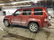 ✅ 2011 Jeep Liberty Limited 70th Anniversary • VIN: 1J4PN5GK6BW513817 • Lot: 44866805. Listed on Copart with 95,560 mi. Free auction sales archive from the USA and detailed vehicle history report at DreamBid. Image 2.