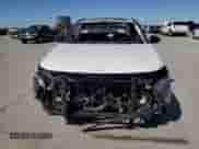 2024 Hyundai Kona N Line with VIN KM8HA3A33RU108320, listed as a Copart auction lot 76052794 with 13,837 mi miles and Salvage title. Bid and sale history available at DreamBid. Image 5.