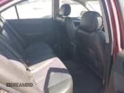 ✅ 2009 Hyundai Sonata SE • VIN: 5NPEU46FX9H442829 • Лот: 42140584. Опубликован ранее на IAAI с пробегом 110 778 миль. Бесплатный доступ к архиву аукционных продаж из США и подробный отчёт об истории автомобиля на DreamBid. Изображение 8.