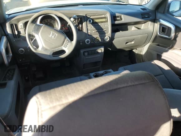 ✅ 2008 Honda Ridgeline RTX • VIN: 2HJYK163X8H514428 • Лот: 86532785. Опубликован ранее на Copart с пробегом 79 967 миль. Бесплатный доступ к архиву аукционных продаж из США и подробный отчёт об истории автомобиля на DreamBid. Изображение 8.