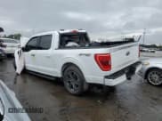 ✅ 2022 Ford F-150 XLT • VIN: 1FTEW1EP2NFB82952 • Lot: 83844675. Listed on Copart with Not provided. Free auction sales archive from the USA and detailed vehicle history report at DreamBid. Image 2.
