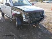 ✅ 2016 Nissan Frontier S • VIN: 1N6BD0CT5GN733349 • Лот: 43653896. Опубликован ранее на IAAI с пробегом 153 988 миль. Бесплатный доступ к архиву аукционных продаж из США и подробный отчёт об истории автомобиля на DreamBid. Изображение 6.