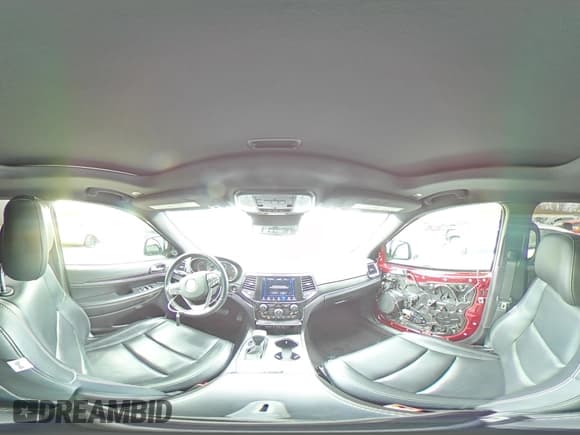 ✅ 2021 Jeep Grand Cherokee Limited • VIN: 1C4RJFBG5MC881185 • Лот: 90380815. Опубликован ранее на Copart с пробегом 46 465 миль. Бесплатный доступ к архиву аукционных продаж из США и подробный отчёт об истории автомобиля на DreamBid. Изображение 16.