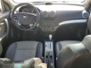 ✅ 2011 Chevrolet Aveo 2LT • VIN: KL1TG5DE0BB147638 • Lot: 85308035. Listed on Copart with 112,079 mi. Free auction sales archive from the USA and detailed vehicle history report at DreamBid. Image 8.