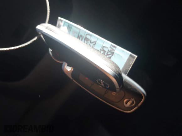 ✅ 2025 Nissan Kicks SV • VIN: 3N8AP6CA2SL391301 • Lot: 42694475. Listed on IAAI with 362 mi. Free auction sales archive from the USA and detailed vehicle history report at DreamBid. Image 11.