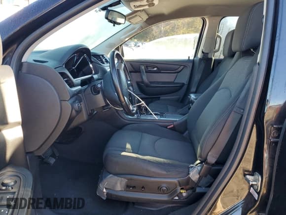 ✅ 2016 Chevrolet Traverse LT • VIN: 1GNKVGKD5GJ121332 • Lot: 89560615. Listed on Copart with 146,010 mi. Free auction sales archive from the USA and detailed vehicle history report at DreamBid. Image 7.