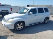 ✅ 2006 Chevrolet HHR LT • VIN: 3GNDA23P06S624439 • Lot: 42078559. Listed on IAAI with 272,915 mi. Free auction sales archive from the USA and detailed vehicle history report at DreamBid. Image 17.