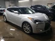 ✅ 2013 Hyundai Veloster w/Black Int • VIN: KMHTC6AD8DU084796 • Lot: 89266145. Wystawiony na Copart z przebiegiem 128 594 mil. Bezpłatny archiwum sprzedaży aukcyjnych z USA i szczegółowy raport historii pojazdu na DreamBid. Zdjęcie 4.