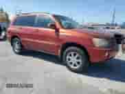 2001 Toyota Highlander с VIN JTEGF21A010014039, выставлен на аукционе Copart как лот 70285355 с пробегом 287 124 миль миль и Чистый • Clean title. История ставок и продаж доступна на DreamBid. Изображение 4.