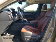 ✅ 2023 Mazda CX-50 Meridian Edition • VIN: 7MMVABXY3PN122441 • Lot: 81465805. Listed on Copart with 39,459 mi. Free auction sales archive from the USA and detailed vehicle history report at DreamBid. Image 7.