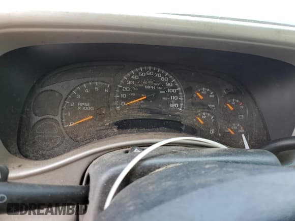 ✅ 2005 Chevrolet Avalanche LS • VIN: 3GNEC12Z15G151759 • Lot: 69558015. Listed on Copart with Not provided. Free auction sales archive from the USA and detailed vehicle history report at DreamBid. Image 9.