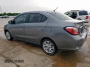 ✅ 2021 Mitsubishi Mirage SE • VIN: ML32FVFJ5MHF05310 • Lot: 54903765. Listed on Copart with 62,962 mi. Free auction sales archive from the USA and detailed vehicle history report at DreamBid. Image 2.