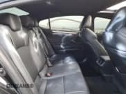 ✅ 2022 Lexus ES 350 F Sport • VIN: 58AGZ1B17NU114100 • Lot: 70897975. Listed on Copart with 119,546 mi. Free auction sales archive from the USA and detailed vehicle history report at DreamBid. Image 10.