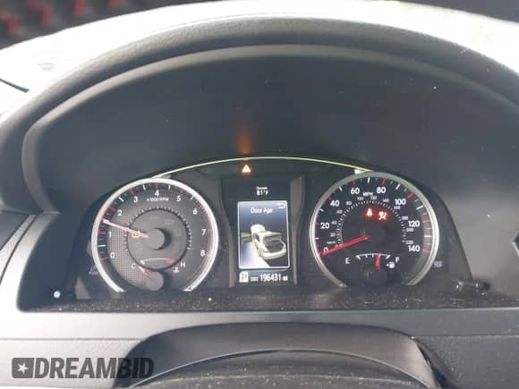 2016 Toyota Camry SE with VIN 4T1BF1FK2GU118278, listed as a IAAI auction lot 43394902 with 196,431 mi miles and . Bid and sale history available at DreamBid. Image 7.