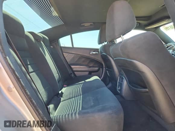 ✅ 2014 Dodge Charger RT • VIN: 2C3CDXCT1EH199549 • Lot: 80093615. Wystawiony na Copart z przebiegiem 180 767 mil. Bezpłatny archiwum sprzedaży aukcyjnych z USA i szczegółowy raport historii pojazdu na DreamBid. Zdjęcie 10.