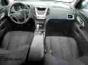 2013 Chevrolet Equinox LS с VIN 2GNALBEK3D6211876, выставлен на аукционе Copart как лот 72382814 с пробегом 105 119 миль миль и Списание • Salvage title. История ставок и продаж доступна на DreamBid. Изображение 8.