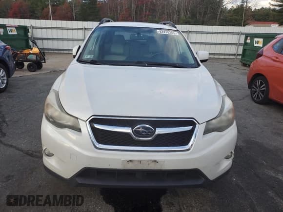 ✅ 2013 Subaru Crosstrek Limited • VIN: JF2GPAGC7D2869335 • Lot: 92418305. Wystawiony na Copart z przebiegiem 203 635 mil. Bezpłatny archiwum sprzedaży aukcyjnych z USA i szczegółowy raport historii pojazdu na DreamBid. Zdjęcie 5.