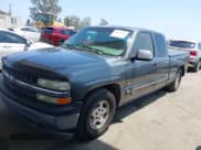 ✅ 2000 Chevrolet Silverado 1500 LT • VIN: 1GCEC19T0YZ139455 • Лот: 42447520. Опубликован ранее на IAAI с пробегом 284 539 миль. Бесплатный доступ к архиву аукционных продаж из США и подробный отчёт об истории автомобиля на DreamBid. Изображение 14.