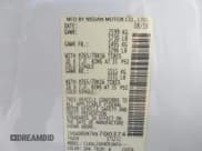 ✅ 2019 Nissan Frontier SV • VIN: 1N6AD0ER7KN700374 • Lot: 43617777. Listed on IAAI with 59,624 mi. Free auction sales archive from the USA and detailed vehicle history report at DreamBid. Image 9.