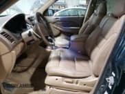 ✅ 2001 Acura MDX Touring • VIN: 2HNYD186X1H527573 • Lot: 49107615. Listed on Copart with 226,545 mi. Free auction sales archive from the USA and detailed vehicle history report at DreamBid. Image 7.