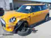 2014 MINI Hardtop with VIN WMWXM5C53ET934034, listed as a IAAI auction lot 42375051 with 73,046 mi miles and . Bid and sale history available at DreamBid. Image 18.