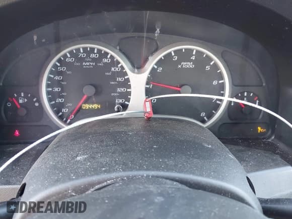 ✅ 2006 Chevrolet Equinox LS • VIN: 2CNDL13F466062768 • Лот: 42157989. Опубликован ранее на IAAI с пробегом 94 494 миль. Бесплатный доступ к архиву аукционных продаж из США и подробный отчёт об истории автомобиля на DreamBid. Изображение 7.