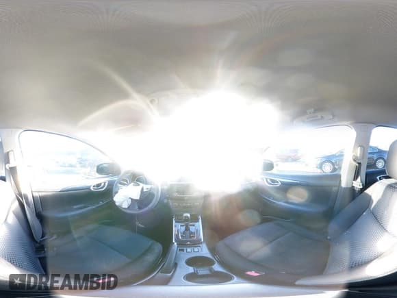 ✅ 2017 Nissan Sentra SV • VIN: 3N1AB7AP1HY301822 • Лот: 43464138. Опубликован ранее на IAAI с пробегом 94 097 миль. Бесплатный доступ к архиву аукционных продаж из США и подробный отчёт об истории автомобиля на DreamBid. Изображение 18.